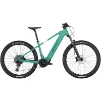 Scott Bikes Aspect Eride 910 Performance Cx 29´´ Nx Eagle 12s 2025 Mtb Electric Bike Vert S / 600Wh