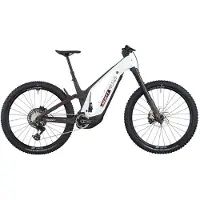 Scott Bikes Patron St 900 Tuned 29´´ X0 Eagle Axs Transmission 12s 2026 Mtb Electric Bike Blanc S / 800Wh