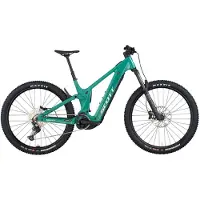 Scott Bikes Patron 930 Perf Line Cx 29´´ Deore M6100 Sgs 2026 Mtb Electric Bike Vert L / 800Wh