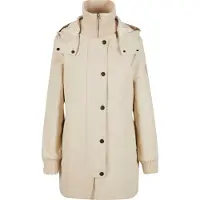 Forvert Parka mi-saison 'Lemony' beige