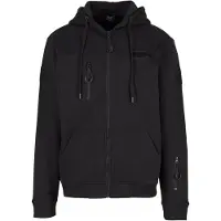 Brandit Sweat-shirt à Zip Tactical