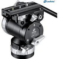 Leofoto Tête vidéo BV-30
