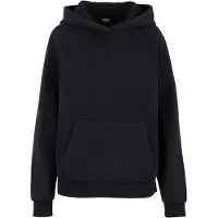 Urban Classics Tb7741 Hoodie Noir XS Femme