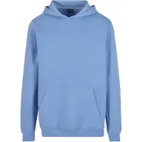 Urban Classics Sweat-shirt 'Essential' bleu