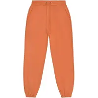 ESTEEM Pantalon 'Essential' mandarine