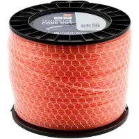 Husqvarna Ligne de coupe Core-Cut Ø3,0mm x 240m Ligne de coupe Core-Cut