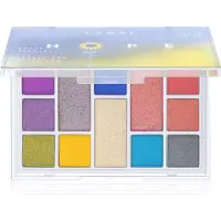 LAMEL Palette de fards à paupières Hope n 401 16 g