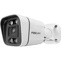 Foscam IP Camera V5EP White