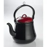 Bon-fire Pot à café/thé