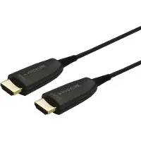 VivoLink PROHDMIOP8K10 câble HDMI 10 m Noir
