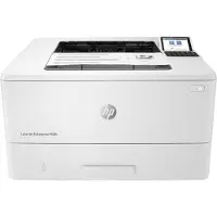 HP Imprimante LaserJet Enterprise M406Dn, impression recto-verso, économie d'énergie, 3PZ15A