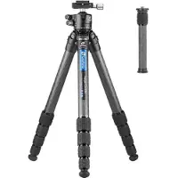 Leofoto Ranger LS-325C + rotule LH-40