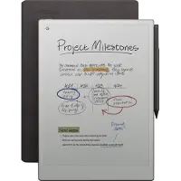 ReMarkable Paper Pro avec Book Case Basalt