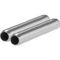 Shape 15m 4" Rods (Métal)