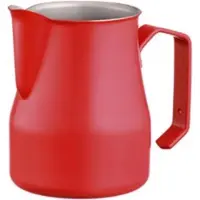 Motta pot à lait 500 ml rouge