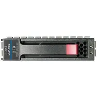 HP DISQUE DUR 2TB 3G SATA 7.2K 3.5IN MDL (2 To, 3.5")