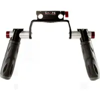 Shape Quick Handle Rod Bloc