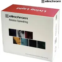 Elinchrom Rotalux Speedring Profoto OCF (EL-26574)