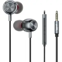 Iggual Casque avec microphone IGG317037