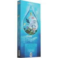 Cranio creations - Ark Nova : Des mondes sous-marins pour vos zoos, offrant une immersion dans les océans