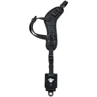 JJC HS-ML1M Hand Strap Zwart