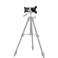 Fotopro Support de tablette, Support de tablette, Noir