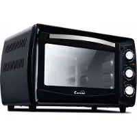 COMELEC Four électrique 20 litres - - HO 2003 - 44x59x49 cm - Peinte - Mini four - Électroménager spécialisé