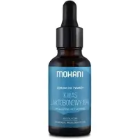 Mohani , Sérum avec acide lactobinique 10%, 30 ml