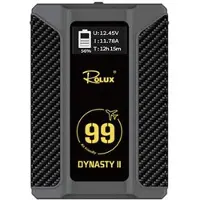 Rolux V-Mount Battery Dynasty II 99WH 14,8 V 6900mah