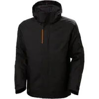 Helly Hansen Veste Kensington Winter Jacket, black L (L)