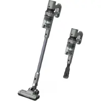 AENO ASC0003 Handstaubsauger SC3 Akku/elekt.Turbo LED Bürste grau retail