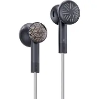 Fiio FF3S (Pas de réduction du bruit, Filaire), Écouteurs, Noir