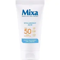 Mixa Crème de jour hydratante SPF50 50ml