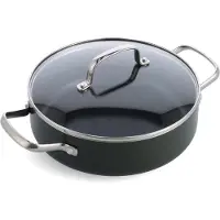 Dagelijkse Kost Sauteuse Ø 24 cm