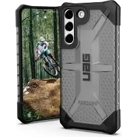 Uag Coque Plasma pour Samsung Galaxy S22 - Ash