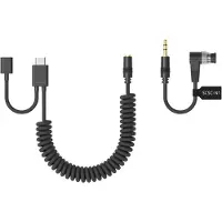 Moza Nikon Obturateur C?ble de commande