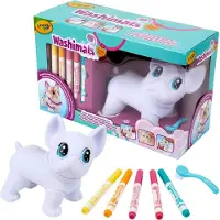 Cerda Group The Geat Wilbur Crayola Rose Enfants