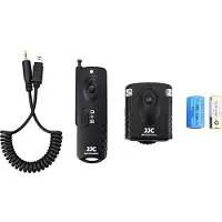 JJC Wireless Remote Control 30m JM-M II (Nikon MC-DC2)