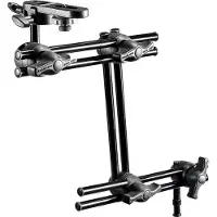 Manfrotto 396b-3 Support Noir
