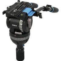 Sirui VHS18 Tête vidéo fluide professionnelle