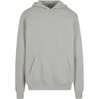 Urban Classics Sweat-shirt 'Essential' gris clair