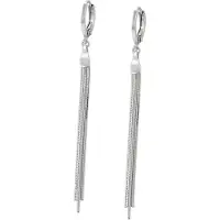 Gaya Boucles d'oreilles argent