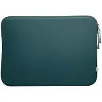 MW Housse MW Basics Eco pour MacBook Air 15'' Vert