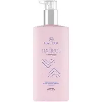 Noname HALIER Re:flect Sampon professionnel pour les cheveux longs 250ml (Shampoing liquide, 250 ml)