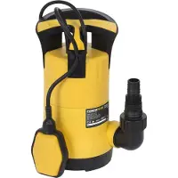 Powerplus Pompe à Eau Powxg9507 550w