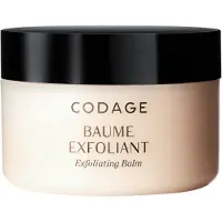 Codage Baume exfoliant pour le visage - 200 Ml (Exfoliant nettoyant, 200 ml)