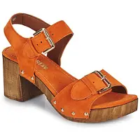 Jb martin Sabots DONA femmes - Orange - 36