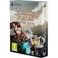 Nordic Ashes: Survivors of Ragnarok Collector's Edition PS5