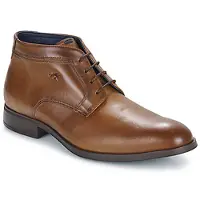 Fluchos Boots ASGARD hommes - Marron - 45