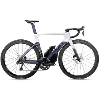 Orbea Orca Aero M20iltd Ultegra Di2 R8150 2026 Road Bike Bleu 55